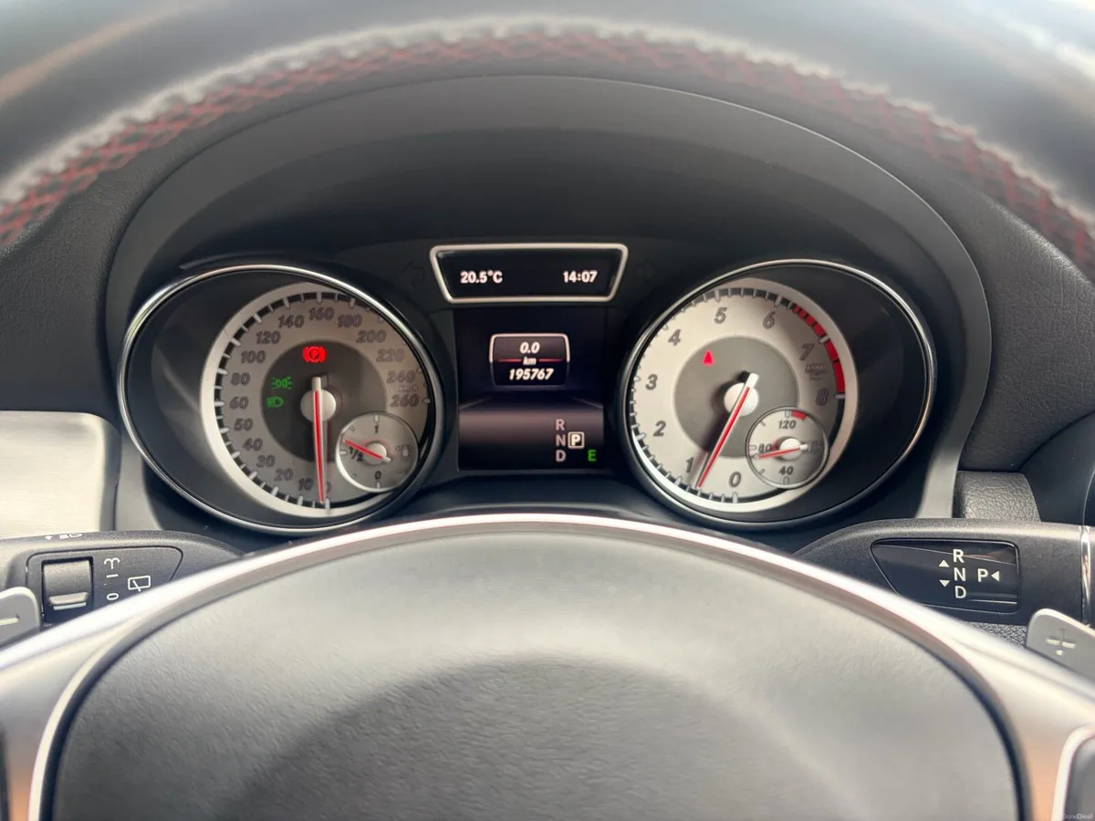 Mercedes cla 180 AMG - Image 5