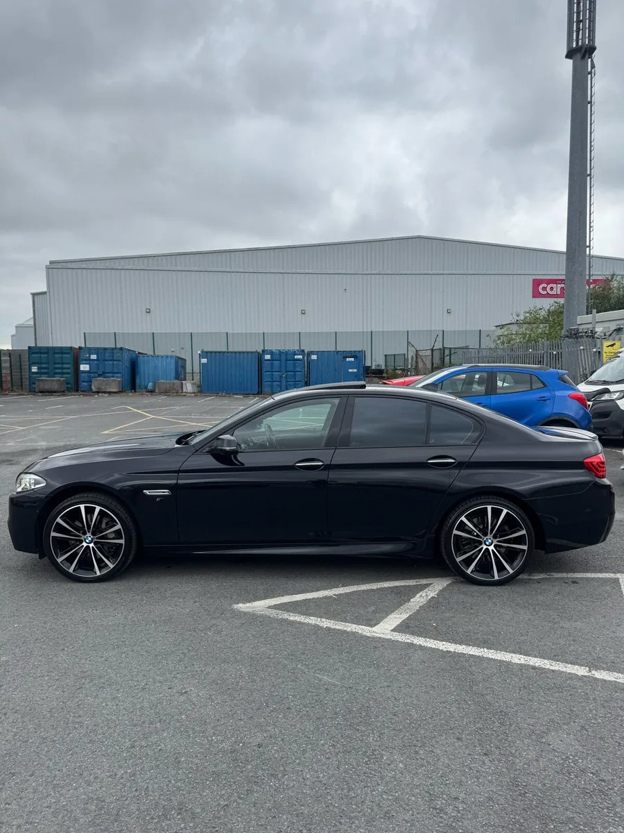BMW 535D M Sport *Only 59500kms* - Image 4