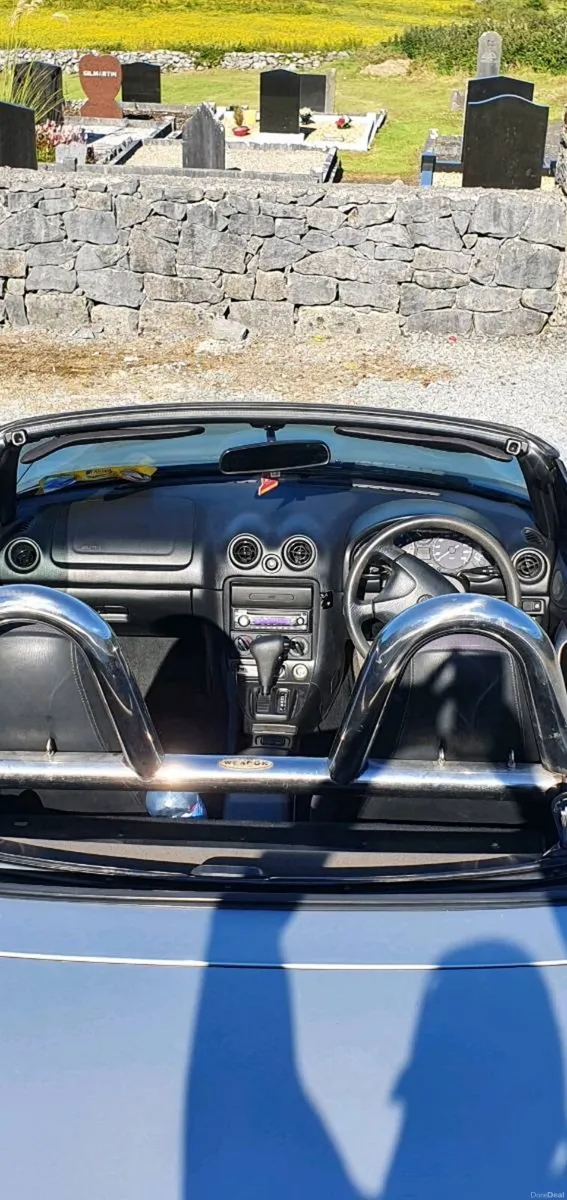 Mazda mx5 - Image 3