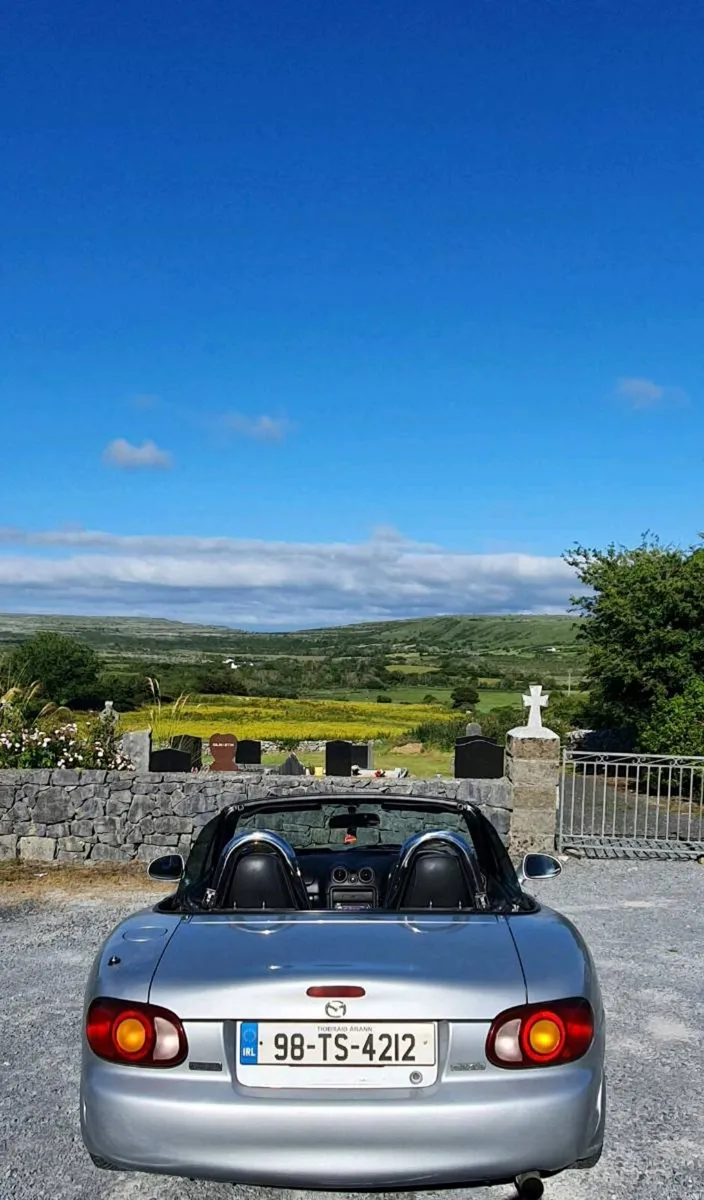 Mazda mx5 - Image 6