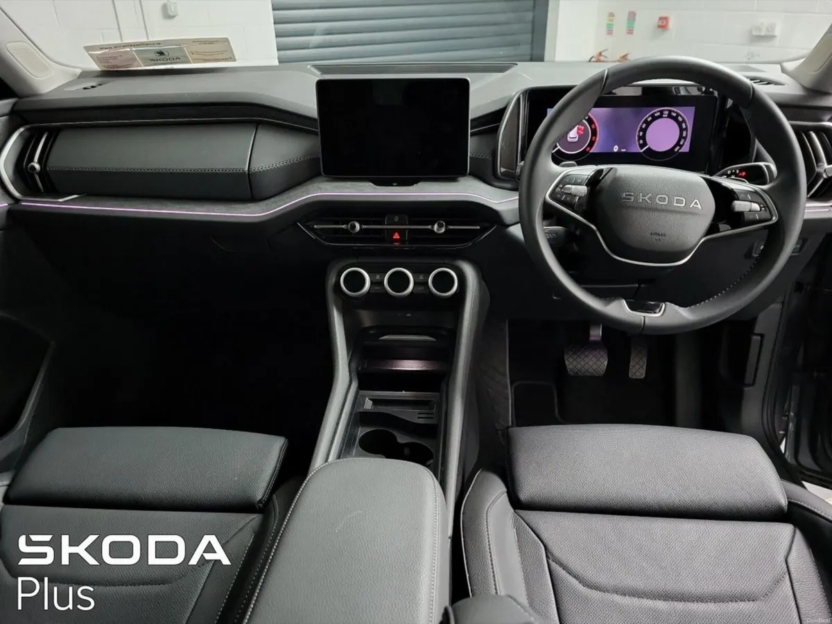 Skoda Kodiaq Selection + 2.0Tdi 150Bhp DSG - Image 3