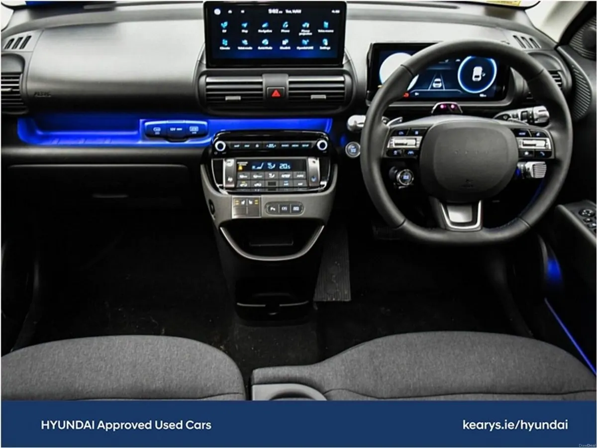 Hyundai INSTER Elegance 49kWh (Demo) - Image 4