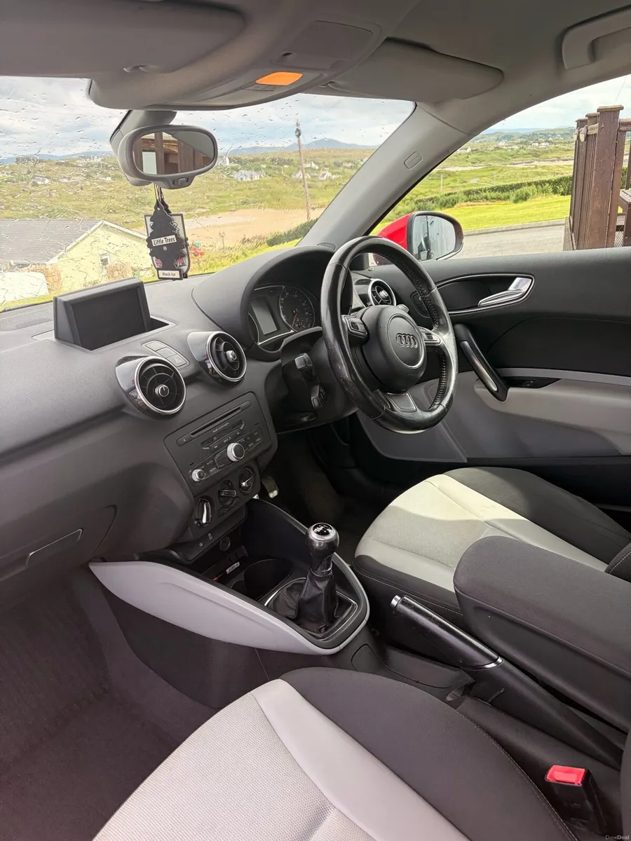 Audi A1 Sport - Image 4