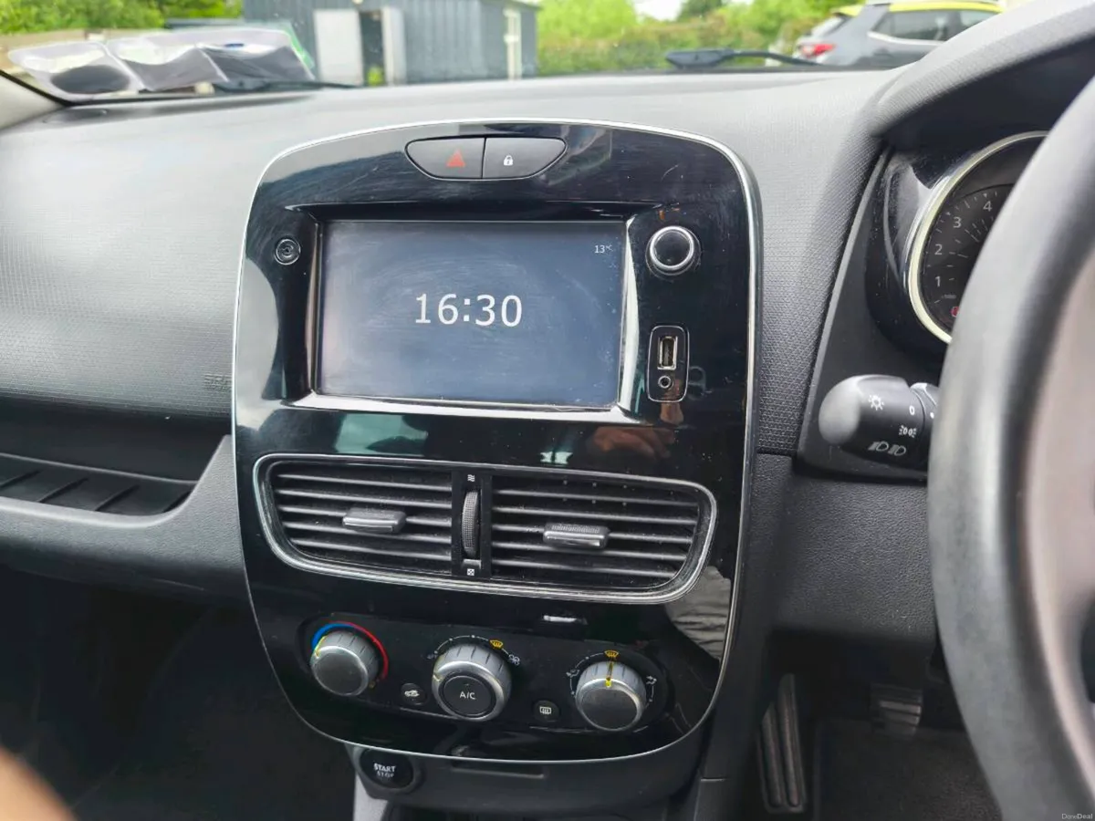 182 Renault Clio 1.5 DCI Iconic Diesel - Image 1