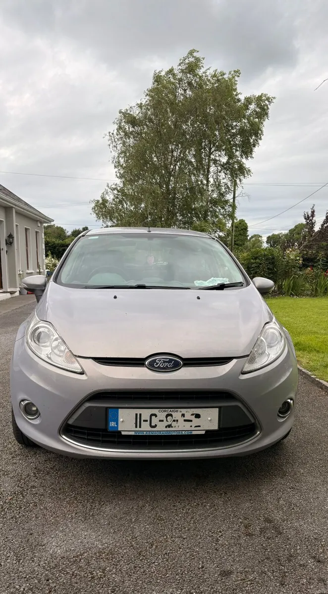 Ford Fiesta - Image 2