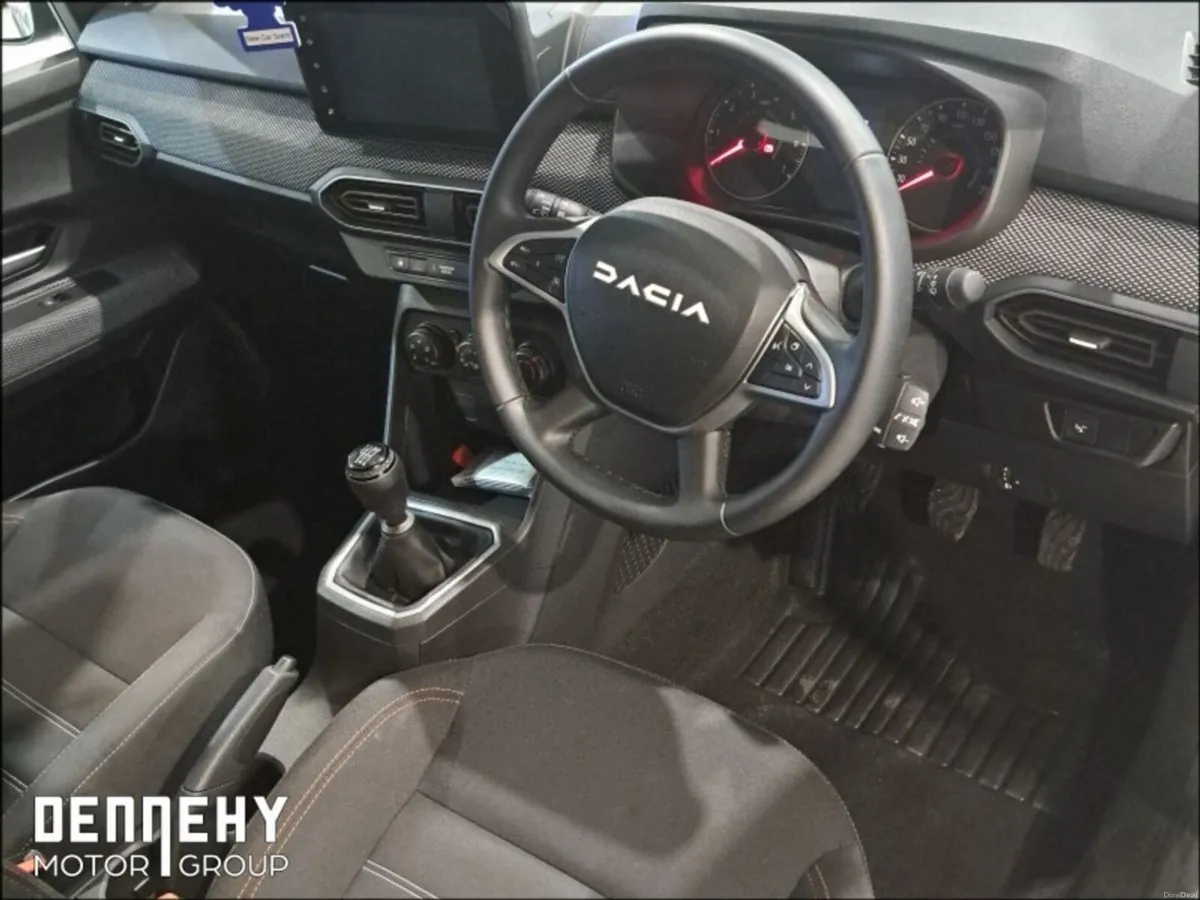 Dacia Sandero Stepway TCe 90 STEPWAY Expression - Image 6