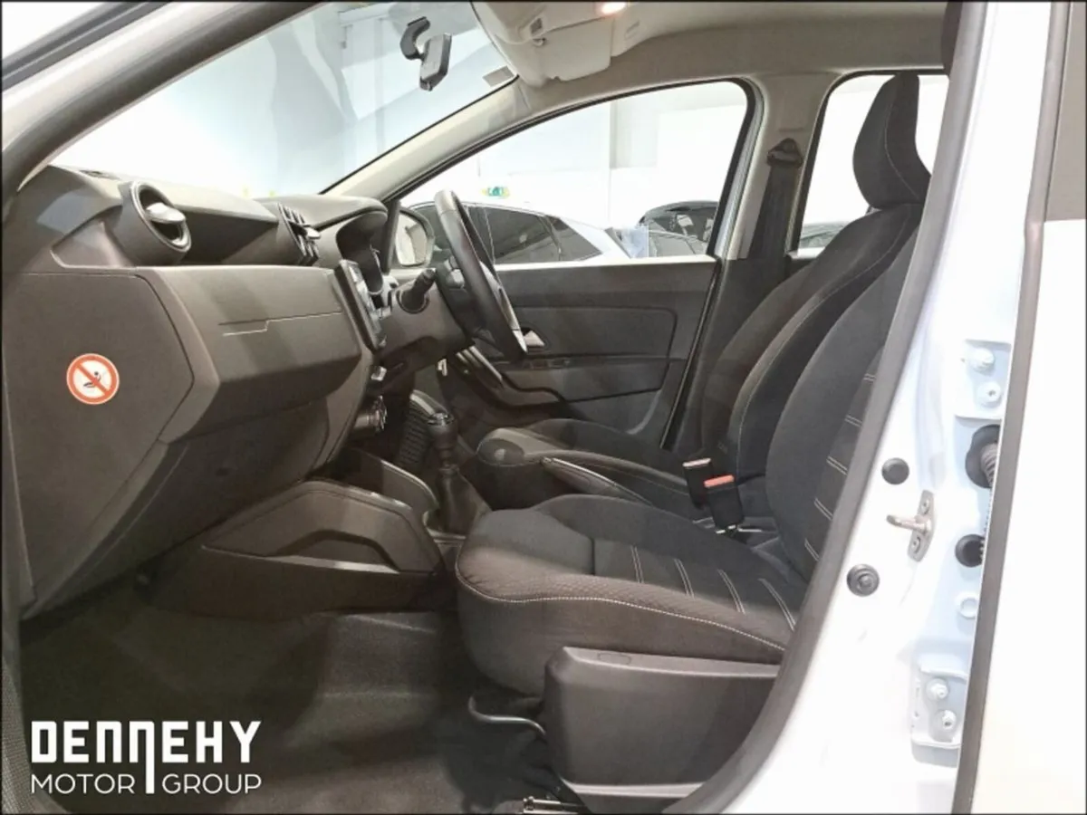 Dacia Duster  1.5 Blue dCi 115 Expression **from 9 - Image 5