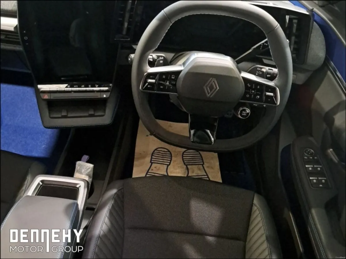 Renault Scenic E-Tech Techno Esprit Alpine 87KWH - Image 6