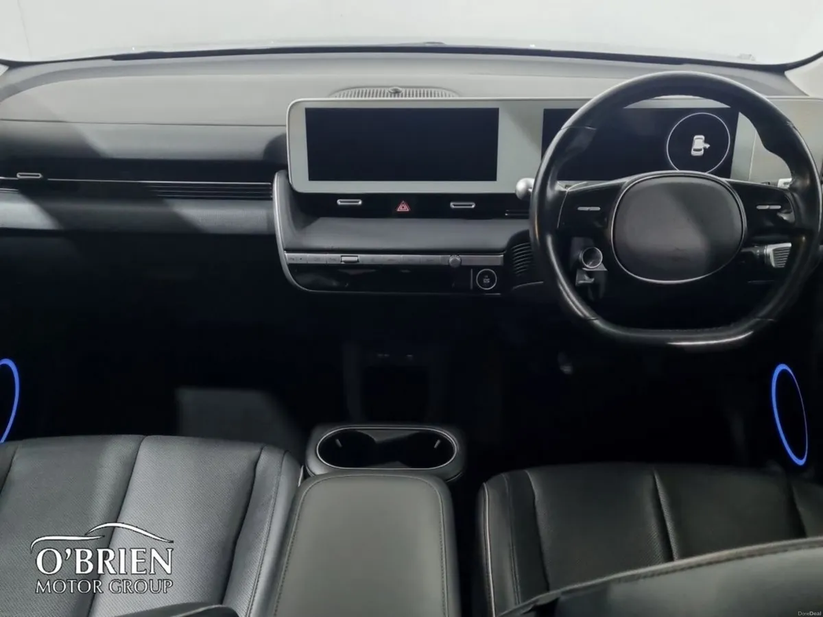 Hyundai IONIQ 5 77kW Premium Plus LE Long range - Image 2