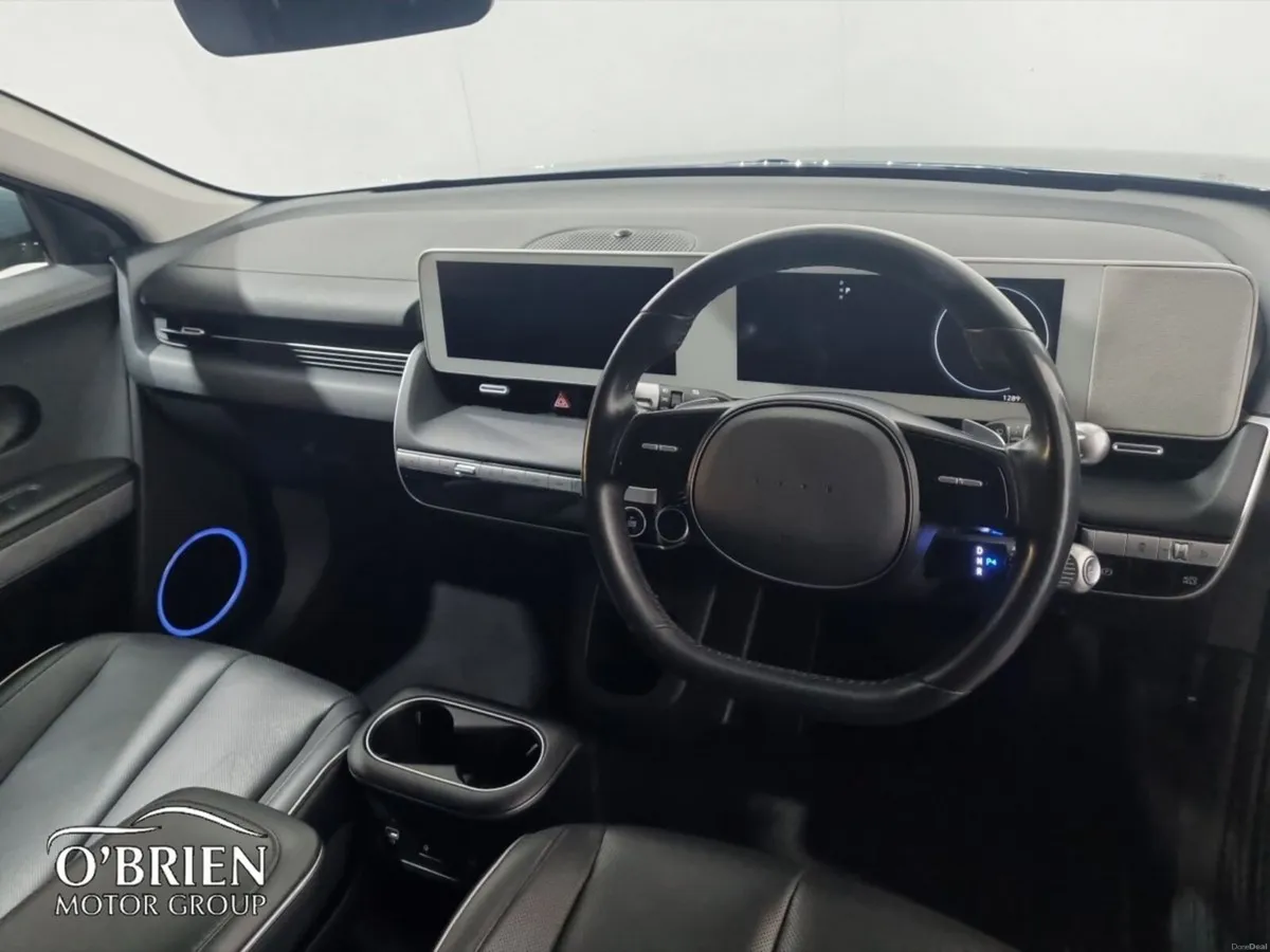 Hyundai IONIQ 5 77kW Premium Plus LE Long range - Image 6