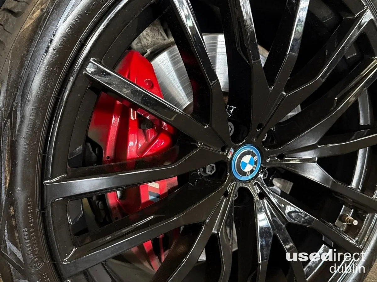 BMW X5 xDrive50e M Sport - Image 6