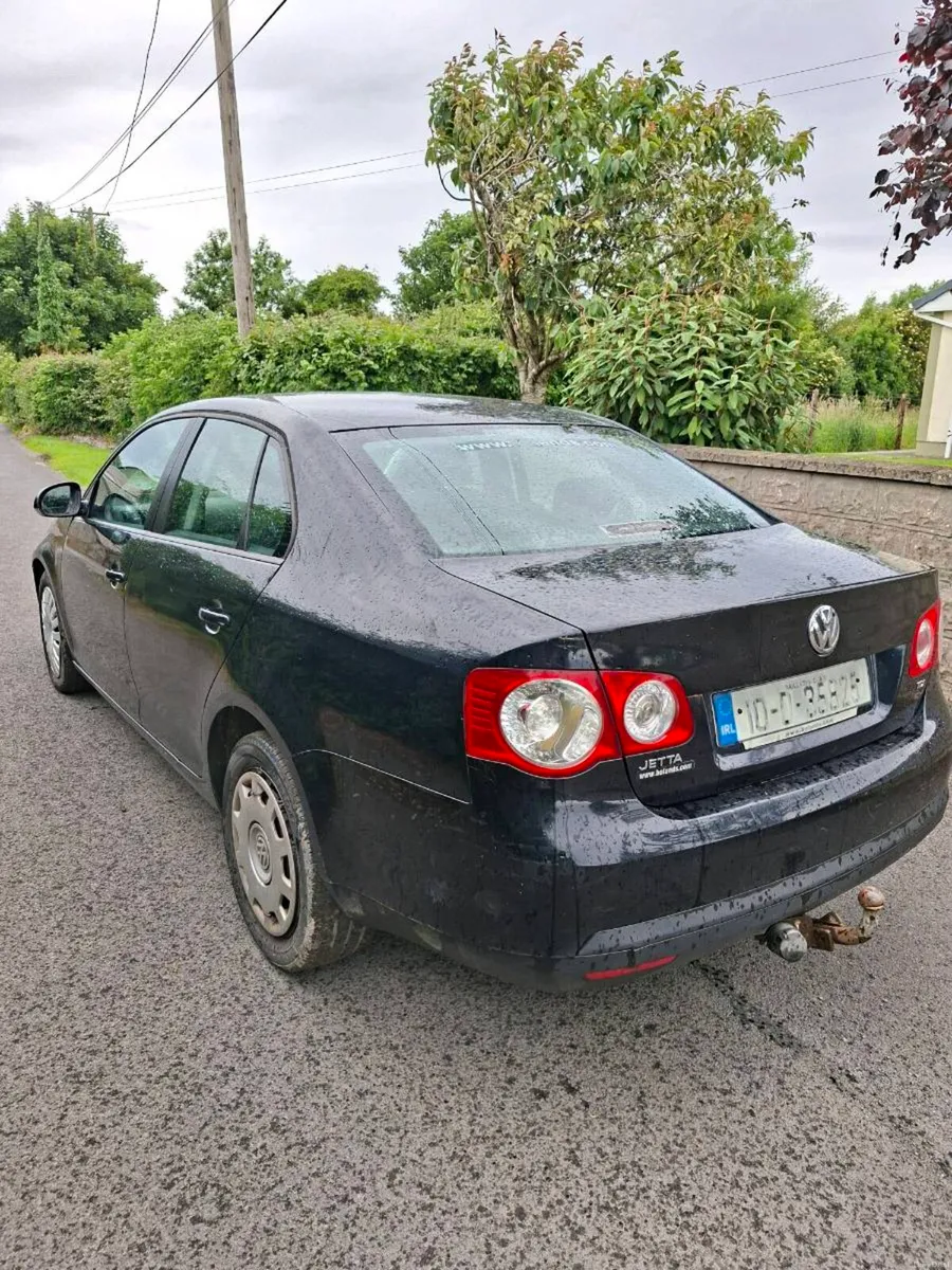 VW JETTA 2010 - Image 3