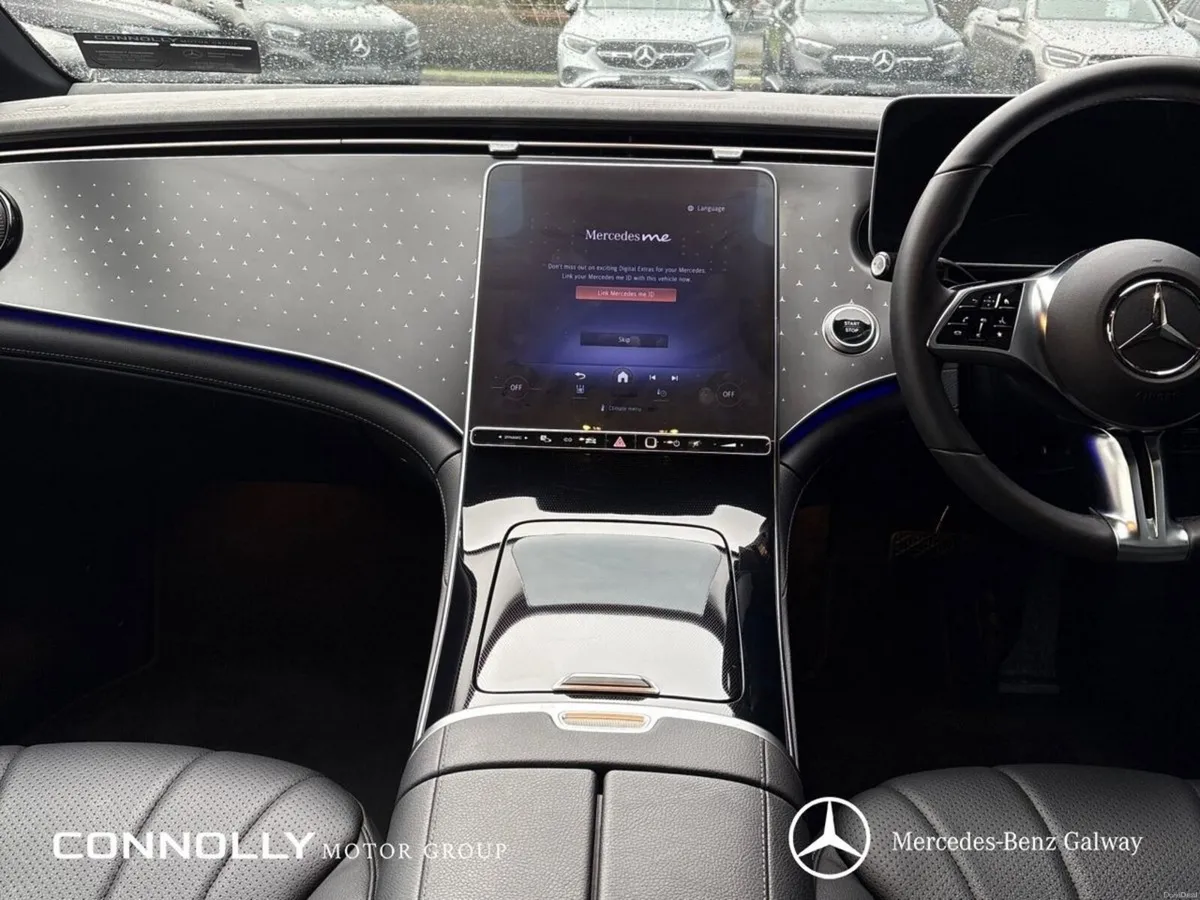 Mercedes-Benz EQE EQE 350+ | €681pm | 96kWh - Image 4