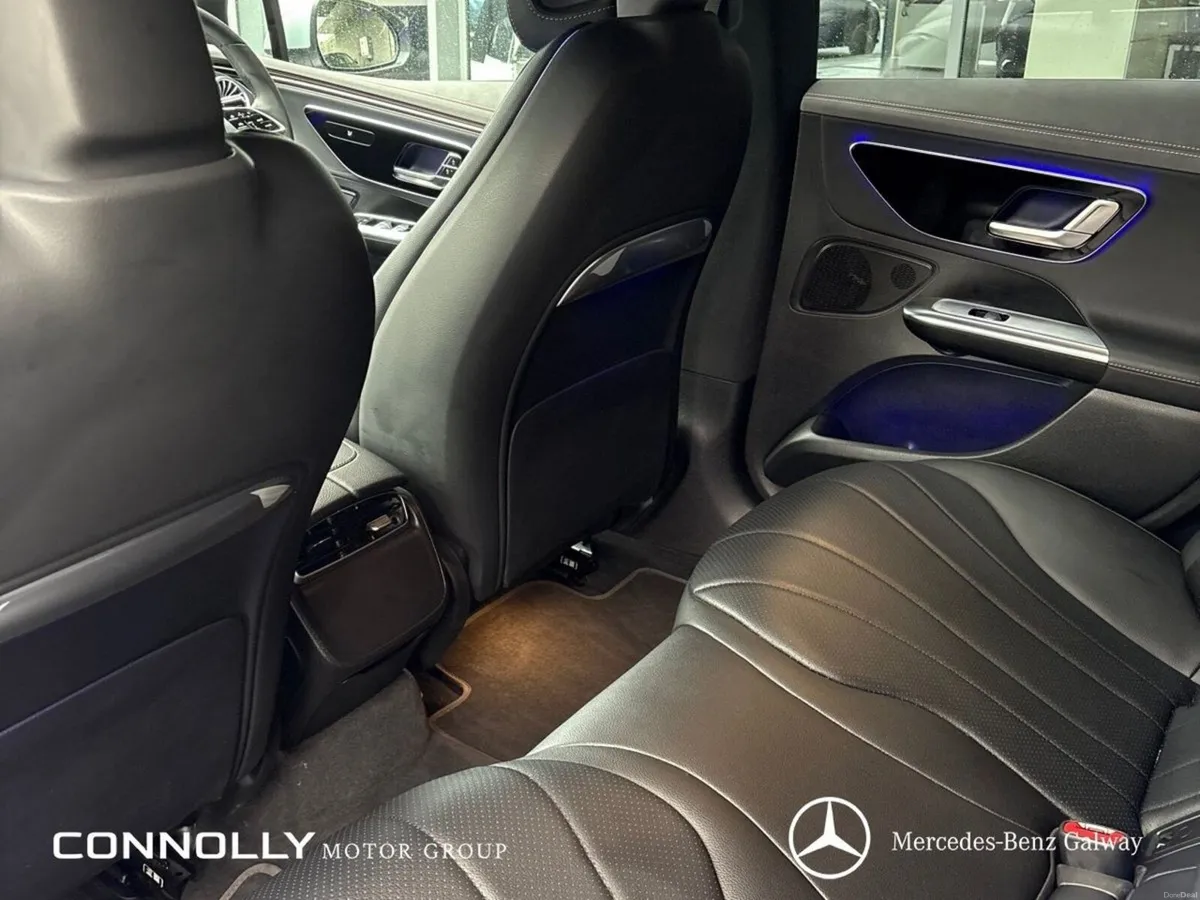 Mercedes-Benz EQE EQE 350+ | €681pm | 96kWh - Image 6