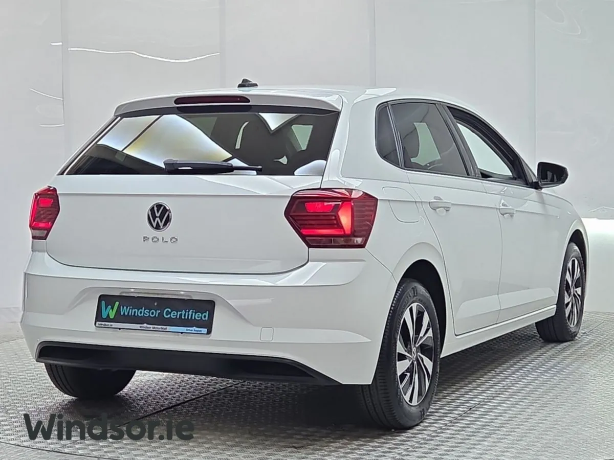 Volkswagen Polo 1.0 TSI Comfortline DSG - Image 3