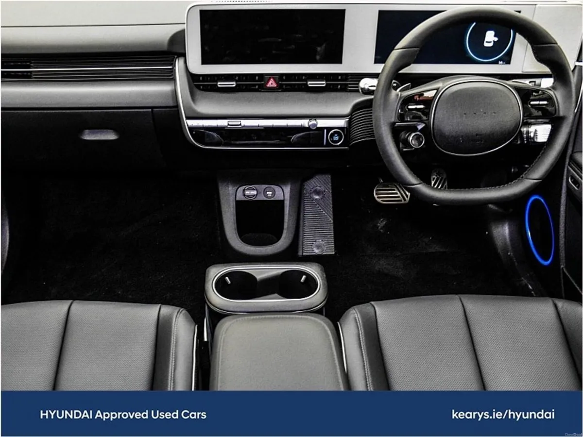 Hyundai IONIQ 5 Platinum 77kWh - Image 4