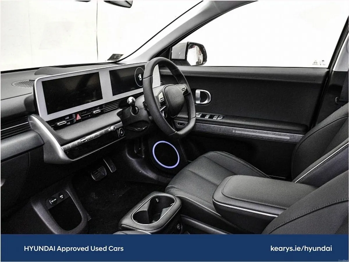 Hyundai IONIQ 5 Platinum 77kWh - Image 5