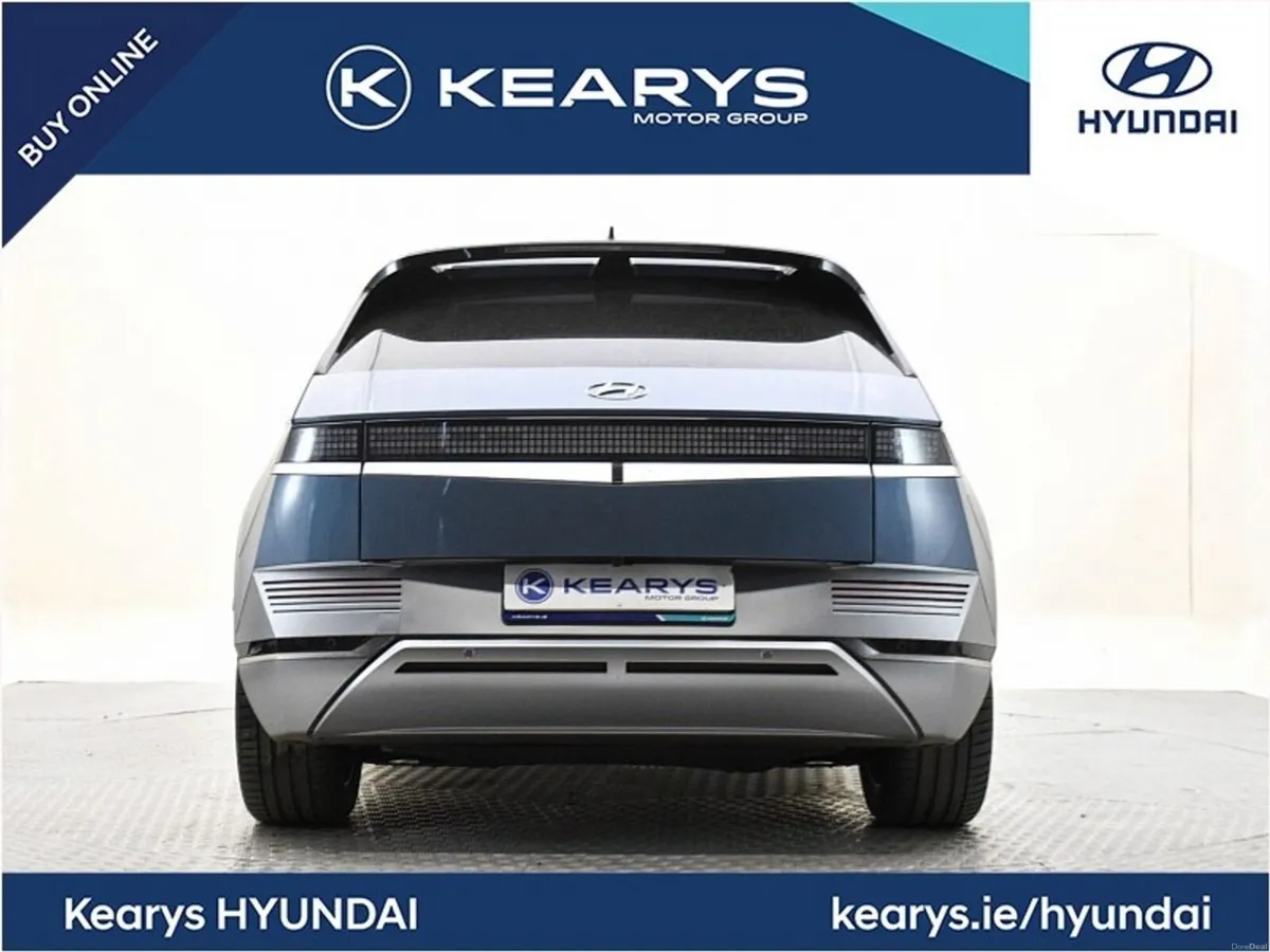 Hyundai IONIQ 5 Platinum 77kWh - Image 3