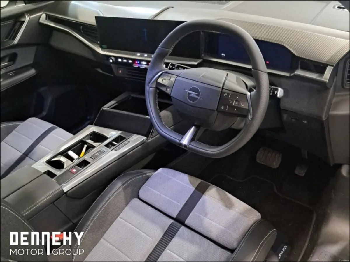 Opel Grandland  G.S - Image 6