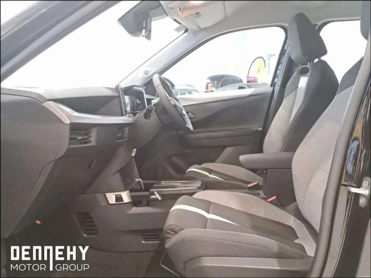 Opel Frontera  G.S EV 54KWH - Image 5