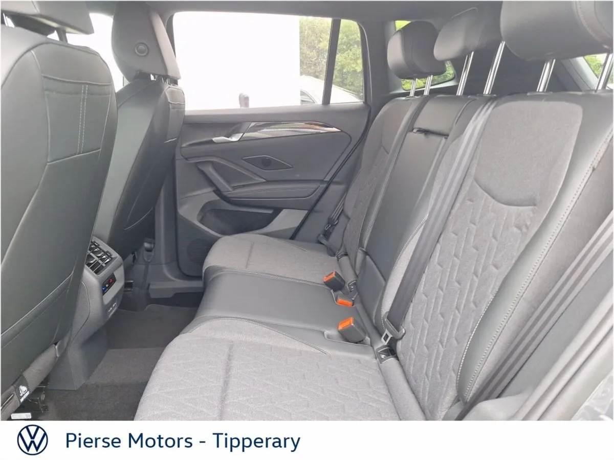 Volkswagen Tiguan EDITION 75 1.5 PHEV DSG 204HP - Image 6