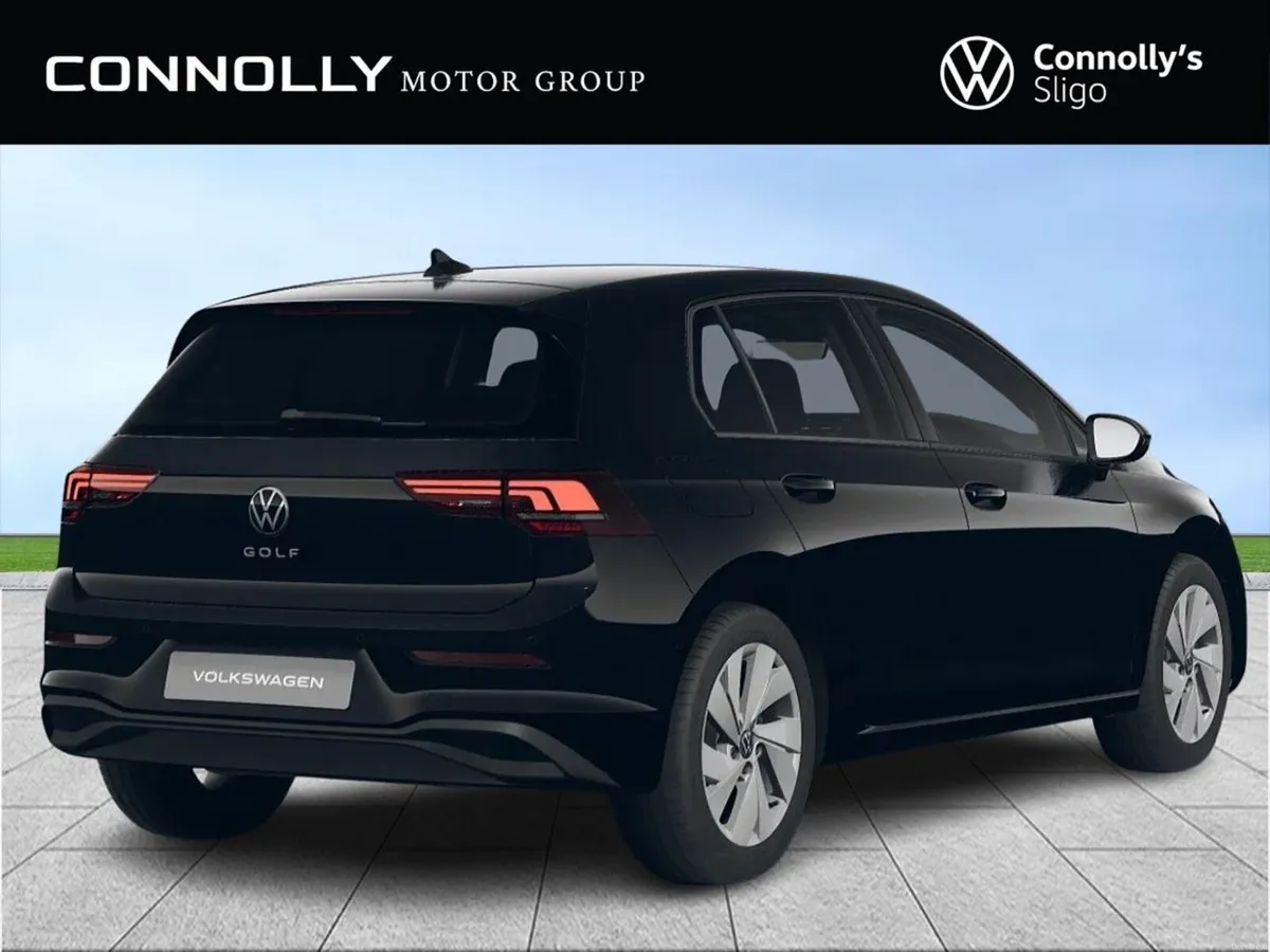 Volkswagen Golf EDITION 75 1.5TSI 116HP - Image 2