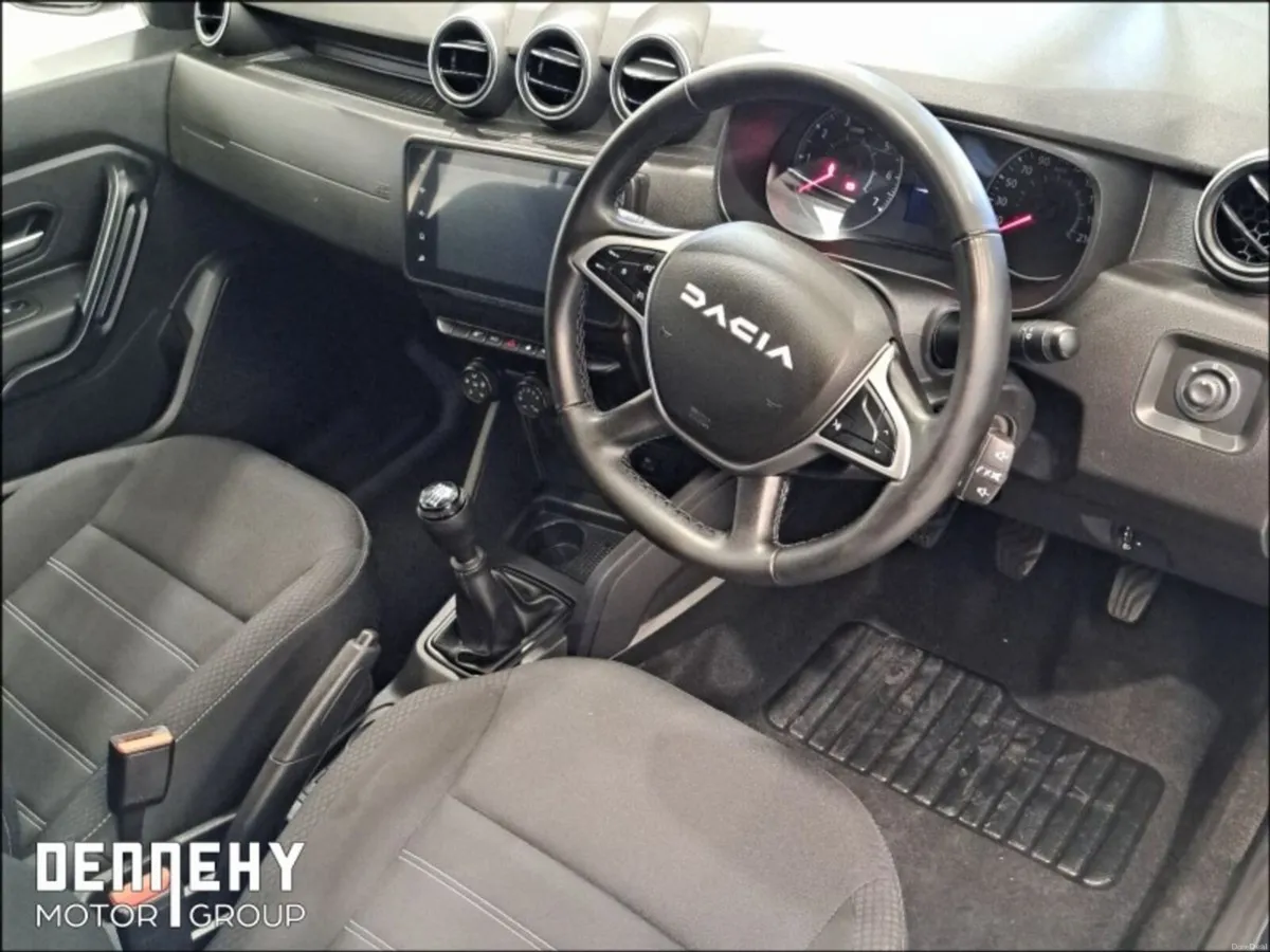 Dacia Duster 1.5 Blue dCi 115 Expression - Image 6