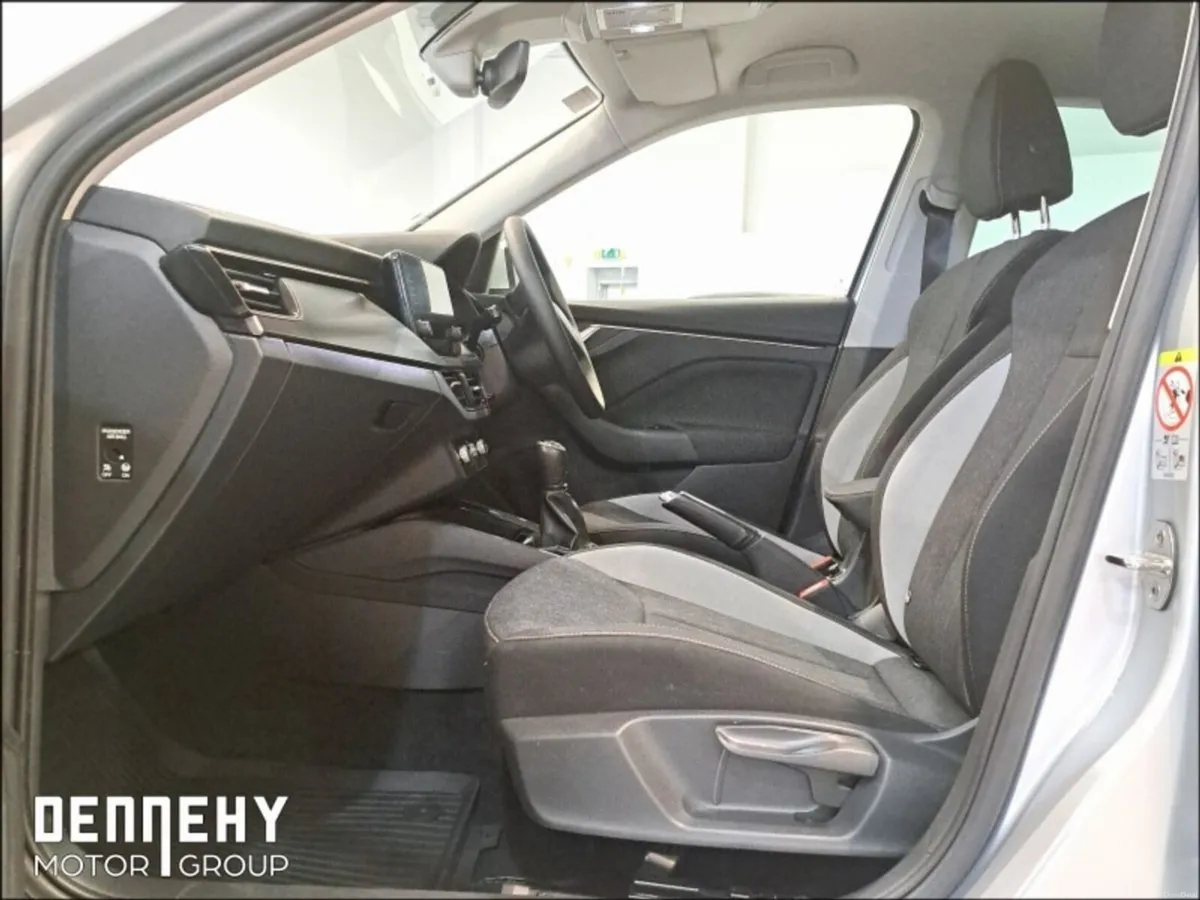 Skoda Kamiq Style 1.0TSI 110HP - Image 5