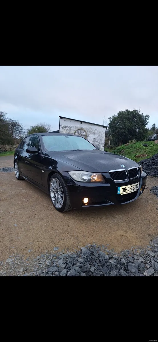 08 BMW - Image 2