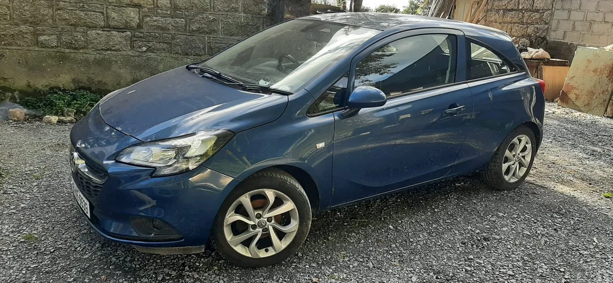 High spec Opel corsa 1.2 petrol nct 02/27 - Image 4