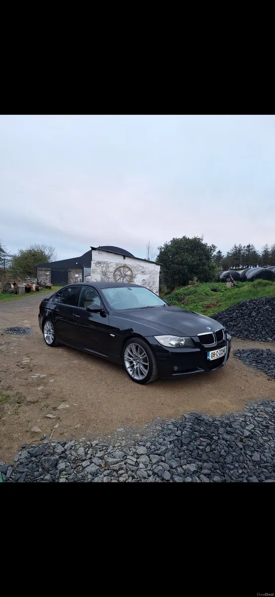 08 BMW - Image 4
