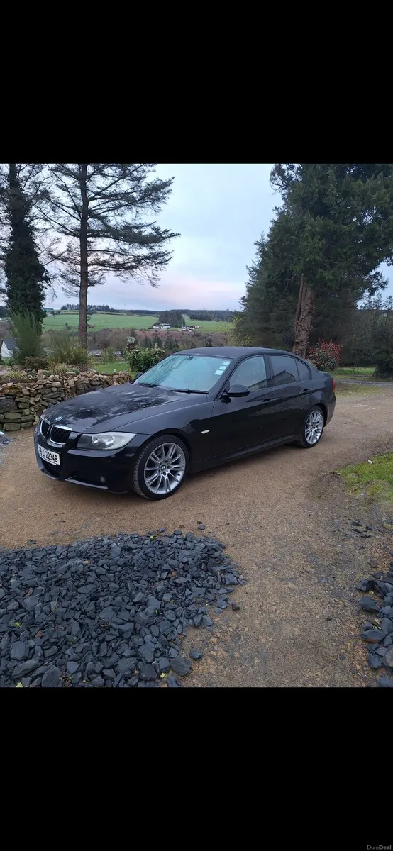 08 BMW - Image 1
