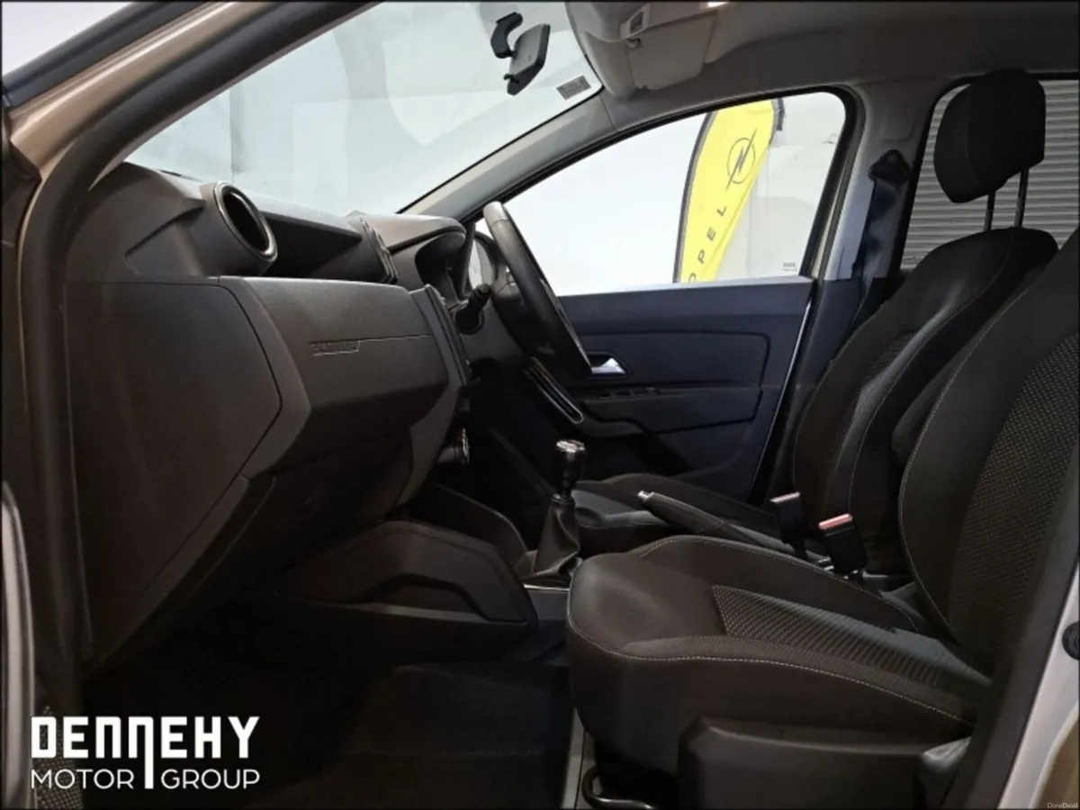 Dacia Duster  Blue dCi 115 Comfort **from 68.77 eu - Image 5