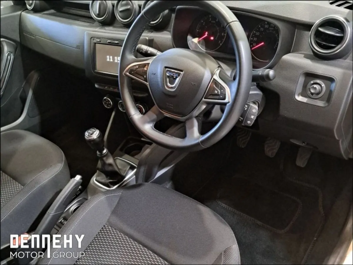 Dacia Duster  Blue dCi 115 Comfort **from 68.77 eu - Image 6