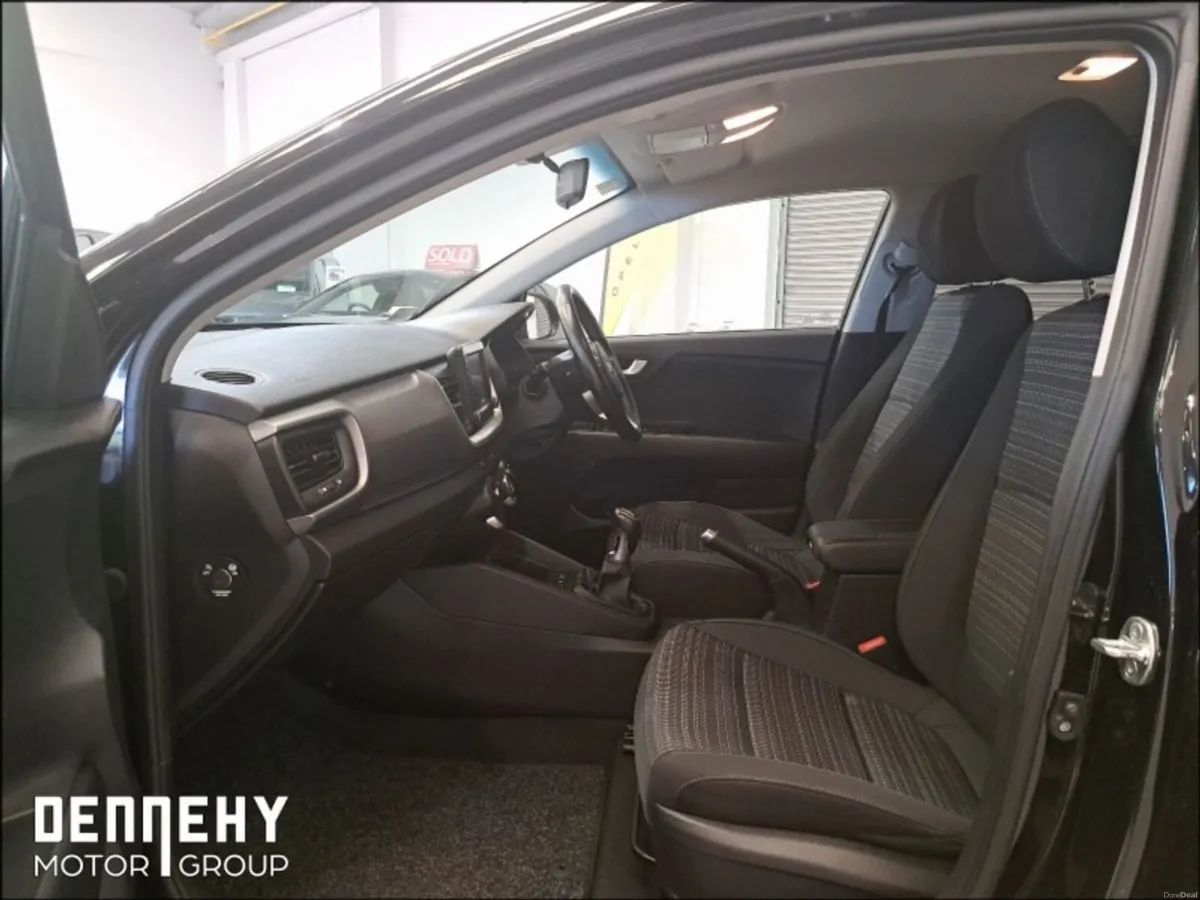 Kia Stonic   Kia Stonic K2 - €64 p/w - Image 5