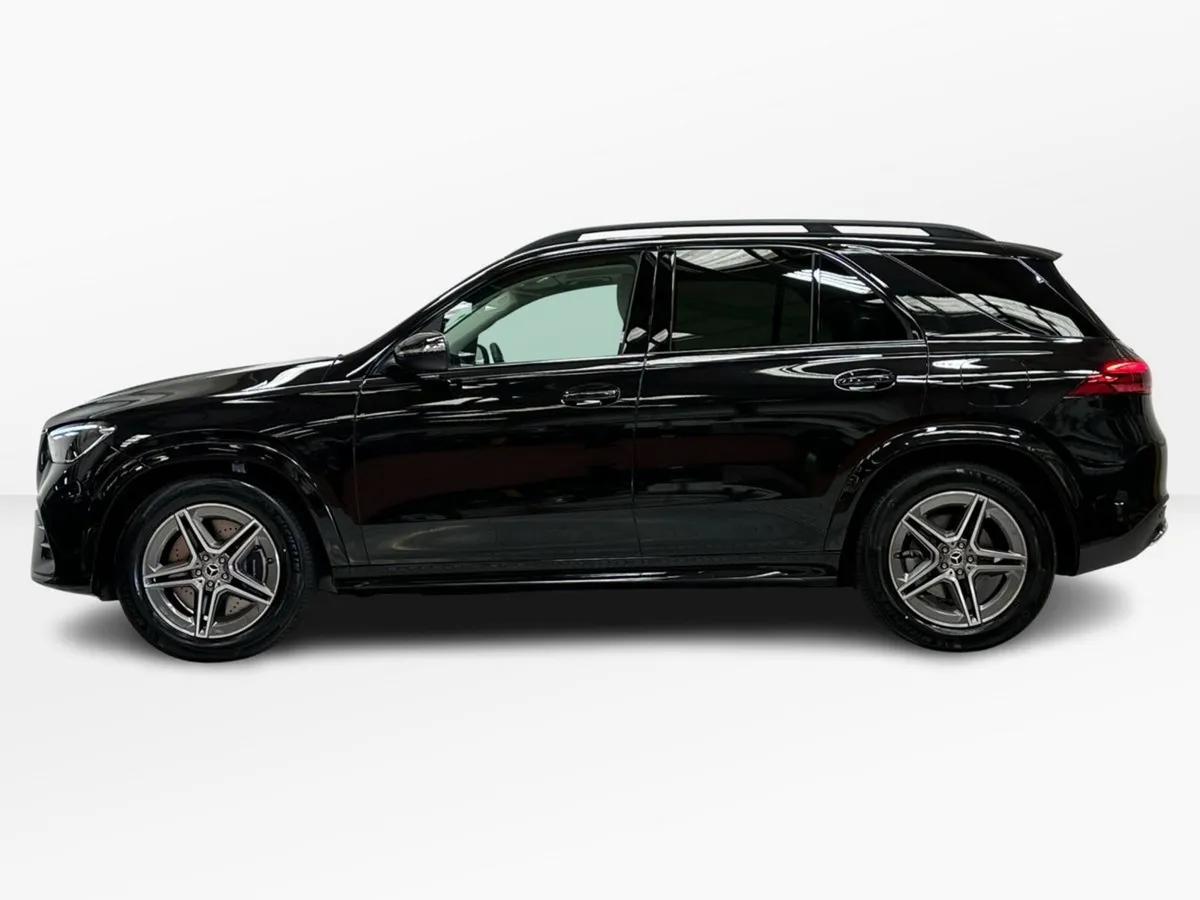 Mercedes-Benz GLE GLE350 DE 4Matic AMG Exterior Li - Image 5