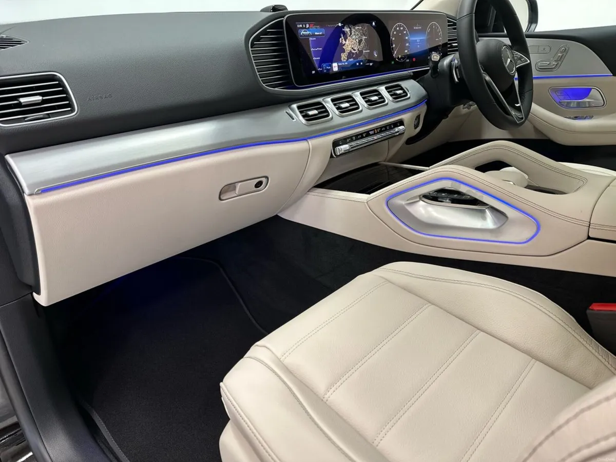 Mercedes-Benz GLE GLE350 DE 4Matic AMG Exterior Li - Image 6