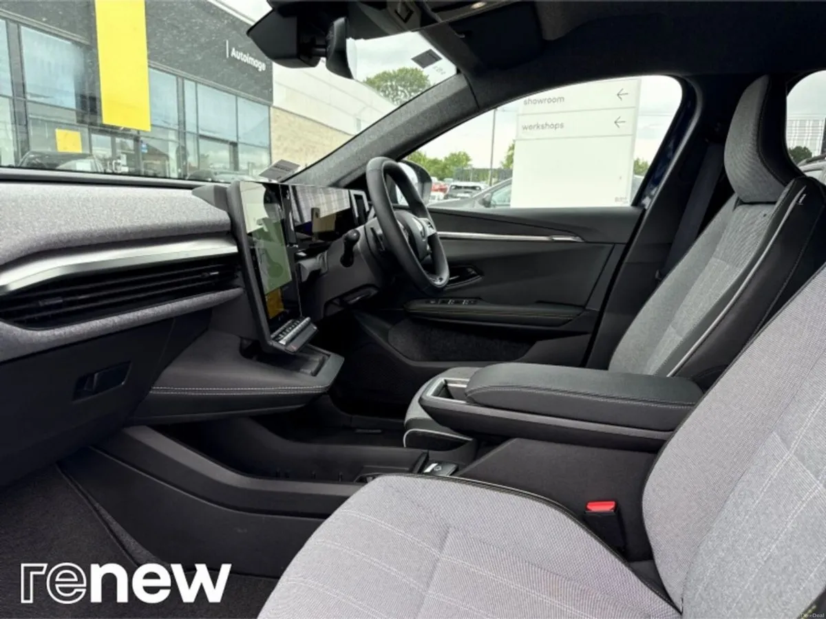 Renault Scenic E-Tech EV-ELECTRIC Techno 87kWh 220 - Image 5