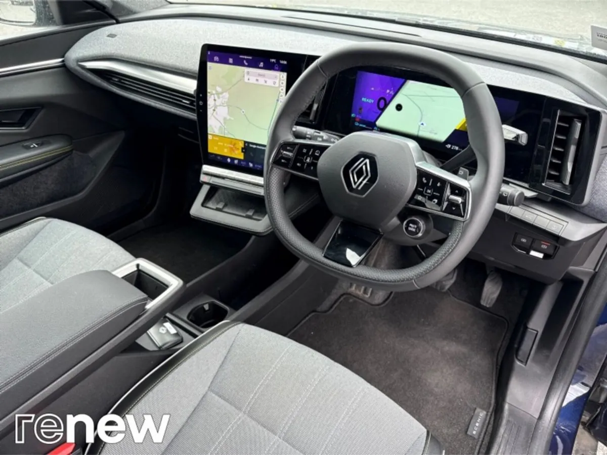Renault Scenic E-Tech EV-ELECTRIC Techno 87kWh 220 - Image 6