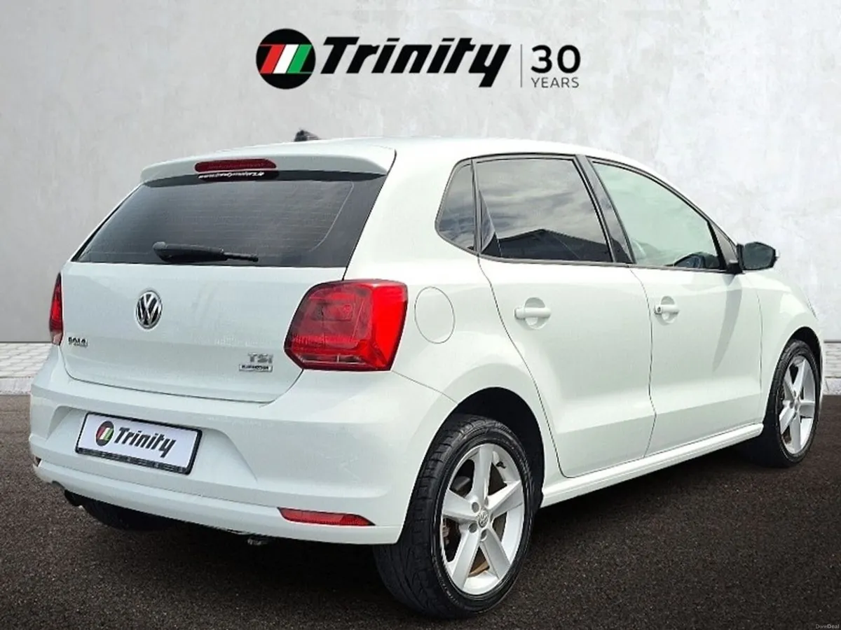 Volkswagen Polo **HIGHLINE ** HUGE SPEC ** GREAT V - Image 3