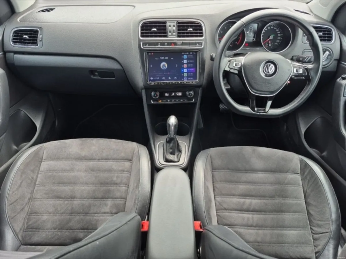 Volkswagen Polo **HIGHLINE ** HUGE SPEC ** GREAT V - Image 2