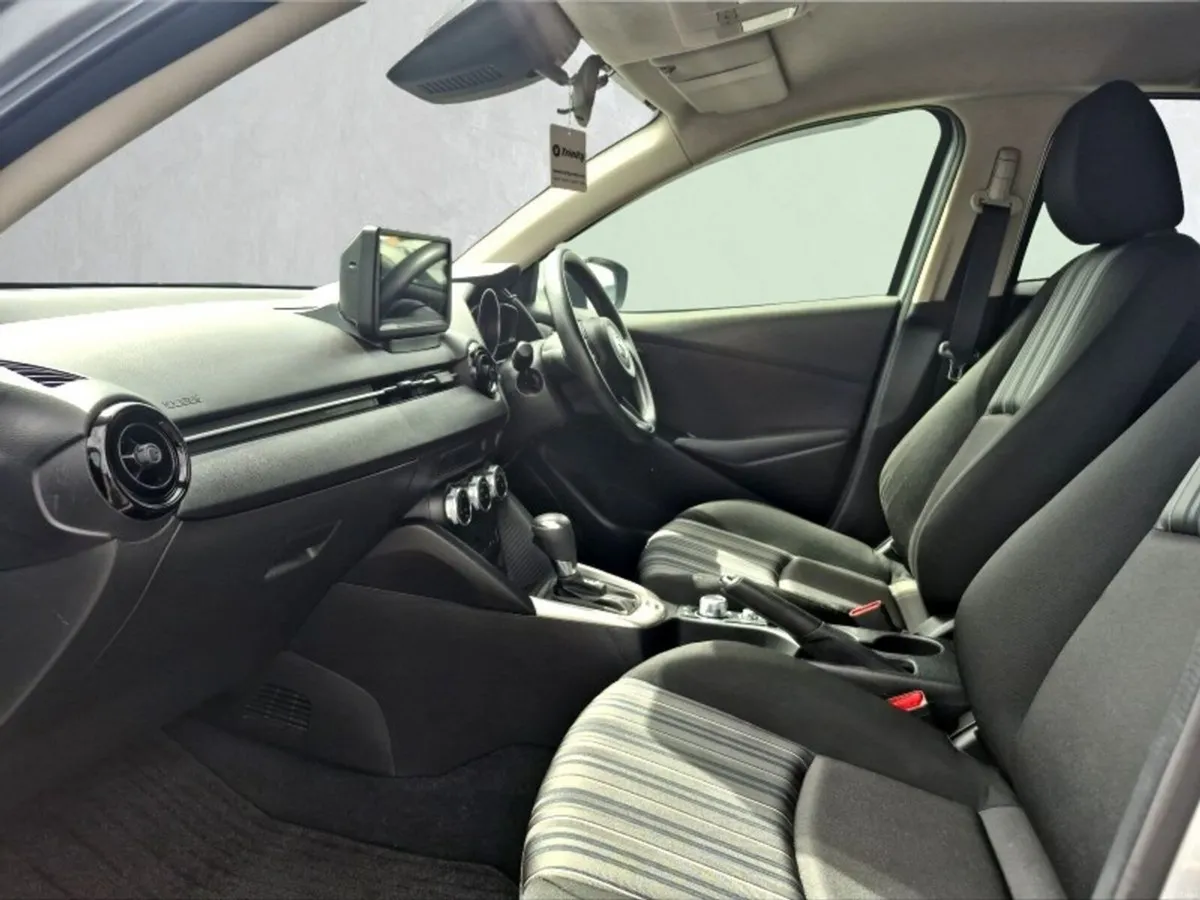 Mazda Mazda2 ** HUGE SPEC ** LOW MILEAGE ** AUTOMA - Image 6