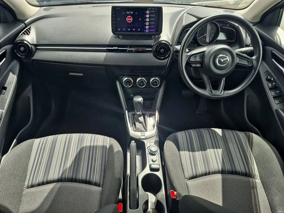 Mazda Mazda2 ** HUGE SPEC ** LOW MILEAGE ** AUTOMA - Image 2