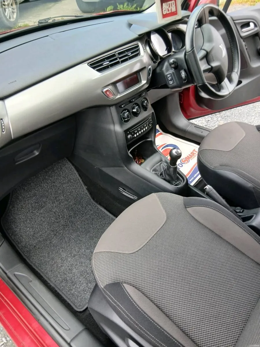 Citroen C3 hatchback - Image 2