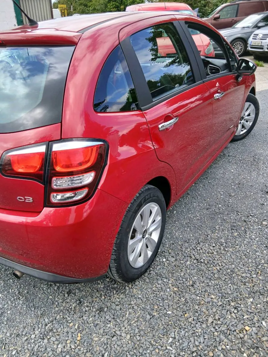 Citroen C3 hatchback - Image 6