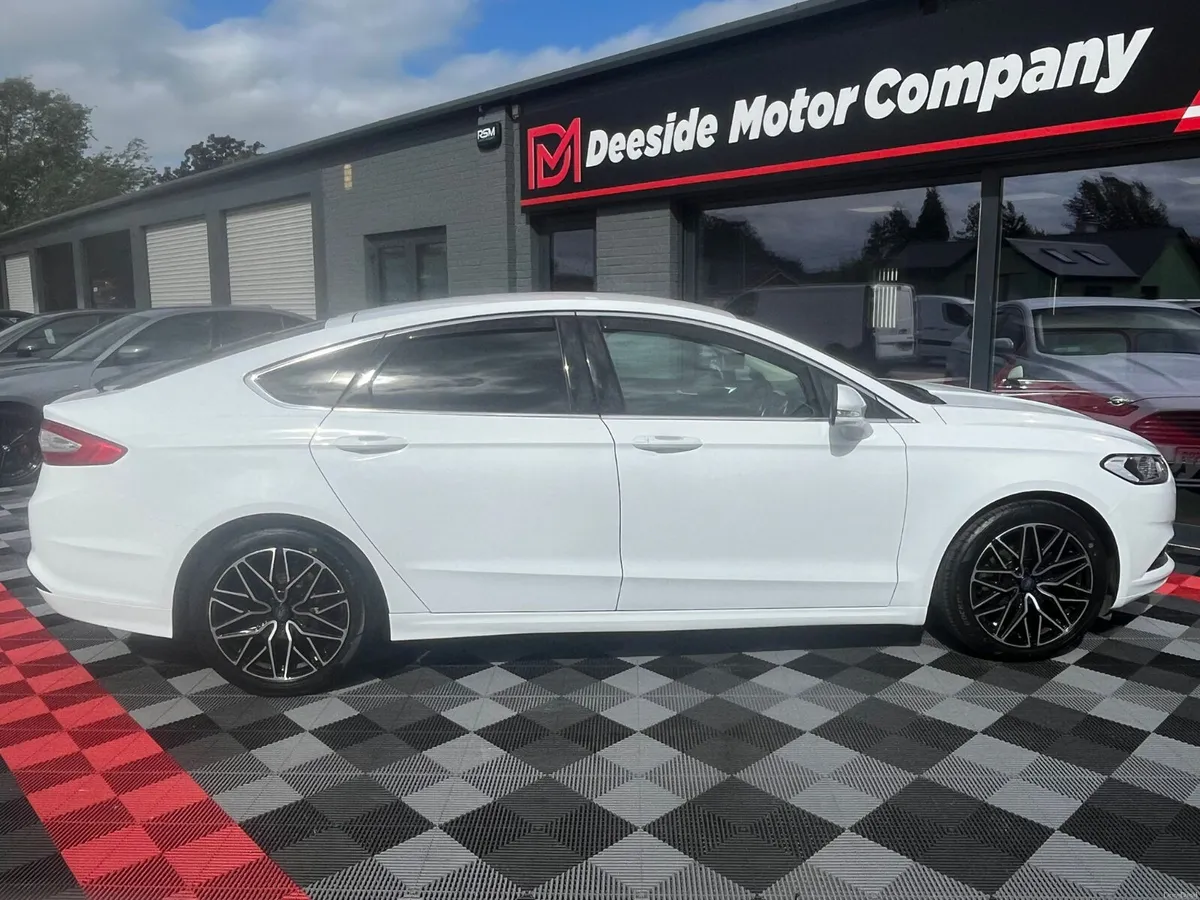 FORD MONDEO 2019 | NEW 18" ALLOYS | CARPLAY | FSH - Image 4
