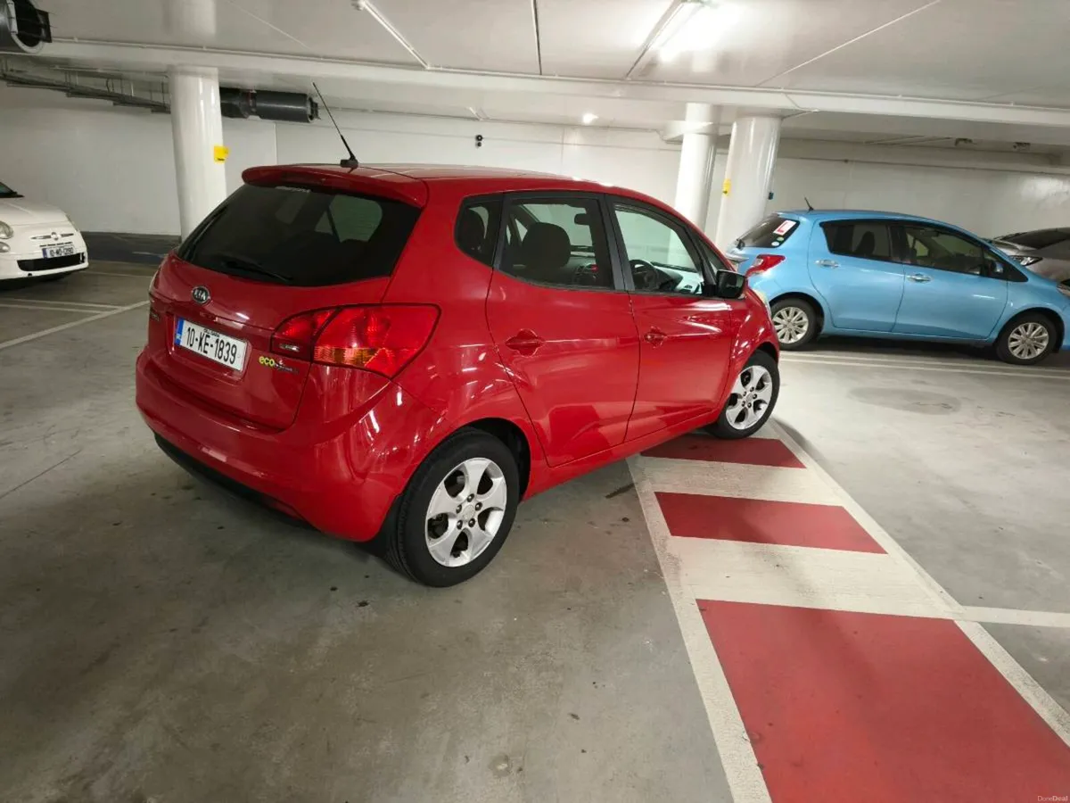 Kia Venga low km - Image 4