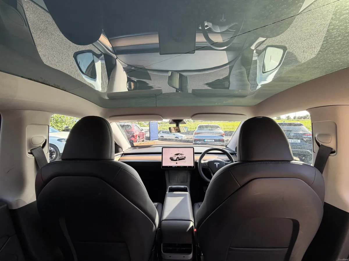 Model Y - Long Range - Dual Motor - Image 2