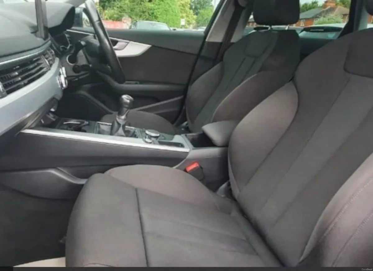 Audi A4 SE ULTRA 2016 - Image 3
