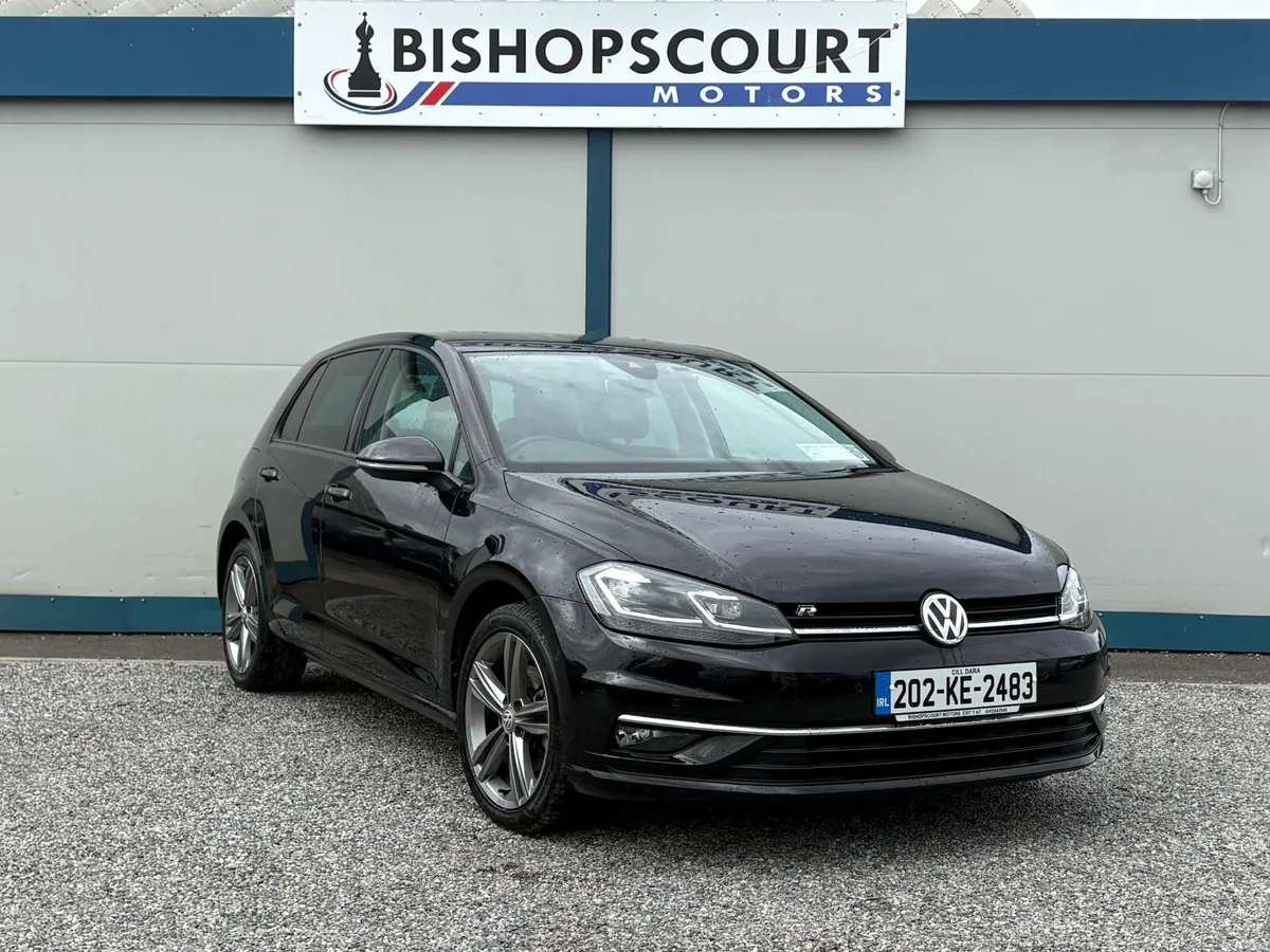 Volkswagen Golf 2020 - Image 2